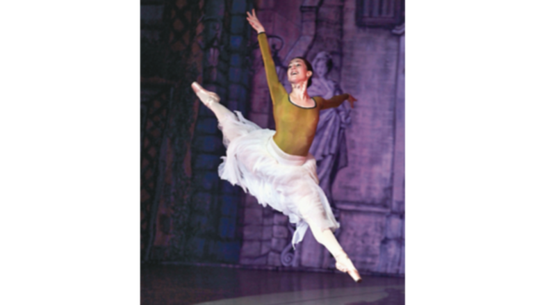 ‘Coppélia’, uno de los clásicos del ‘ballet’ mundial