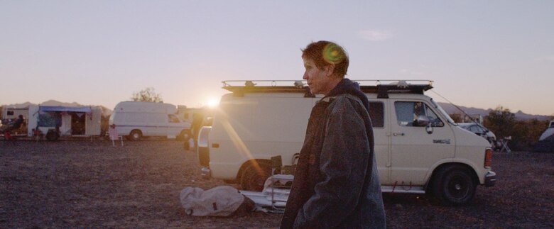 Perderse y encontrarse