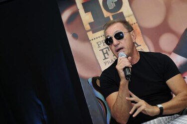 Franco de Vita lleva su gira de conciertos 'En primera fila' a EU