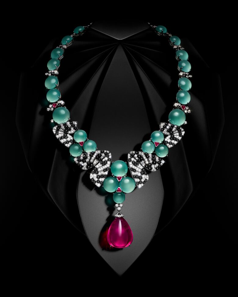 La Maison de la naturaleza y lo salvaje