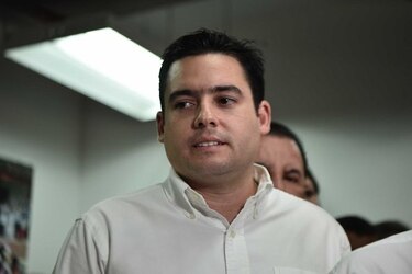 Las promesas de Carrizo para los jóvenes