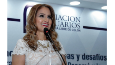 Diferencias por el control de la Zona Libre de Colón