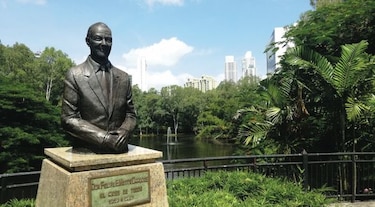 El valor de un parque