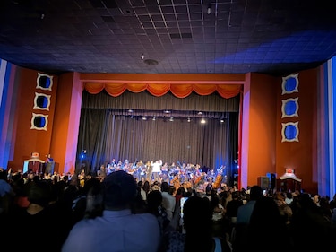 Salsa Sinfónica rinde homenaje a Willie Colón en el Teatro Balboa