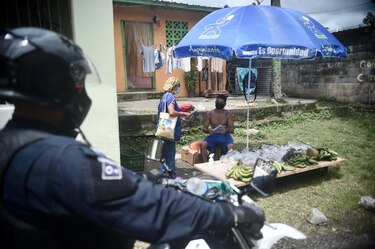 Disminuyen casos de Covid-19 en San Miguelito, pero piden no bajar la guardia