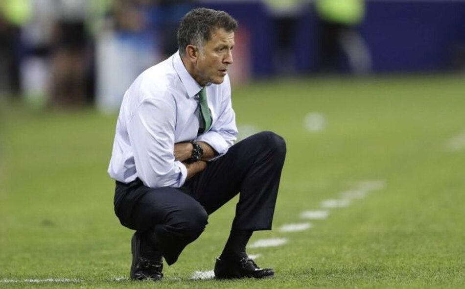 Para Osorio México mereció más