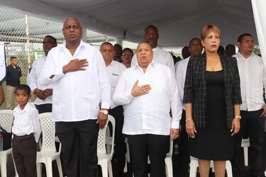 Diputado Jairo ‘Bolota’ Salazar será el abanderado de Colón este 4 de noviembre