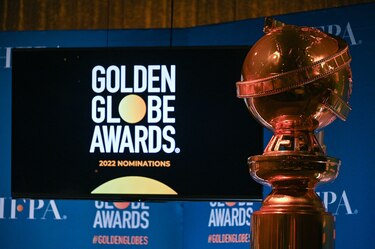 Los Globos de Oro venden sus derechos de explotación a una empresa privada