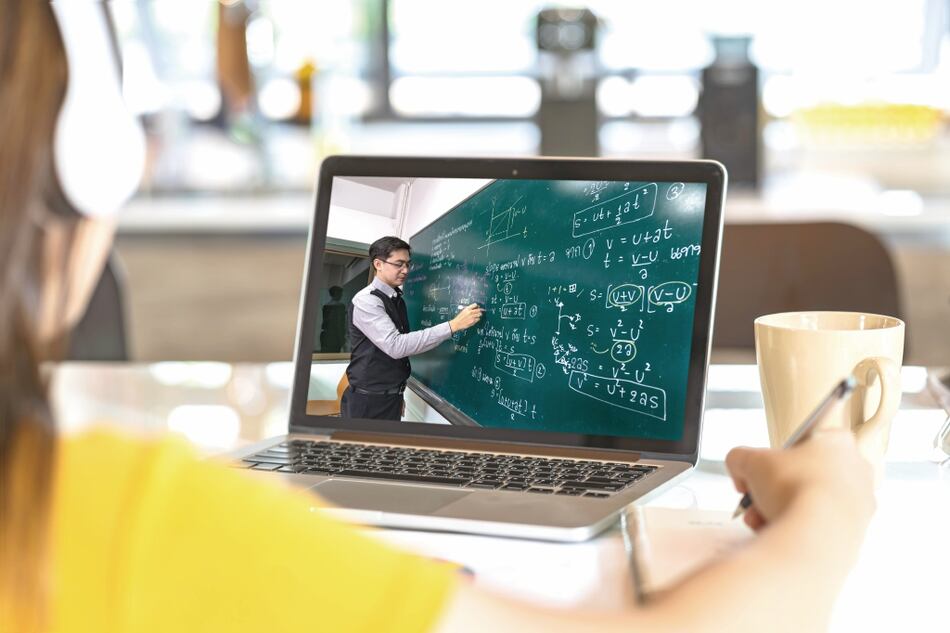 Covid-19 acelera la ruta digital