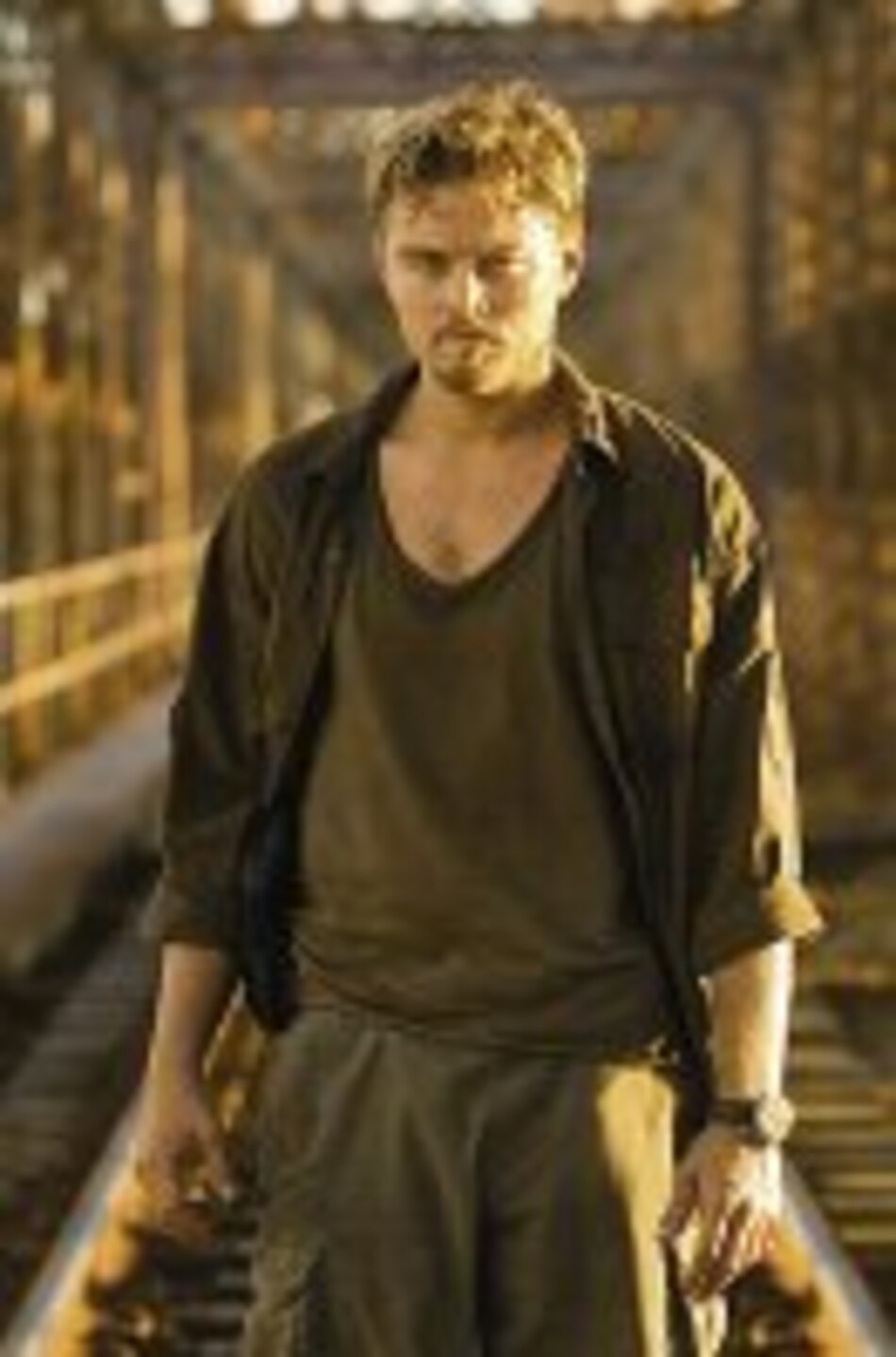 Soy el rey de los diamantes