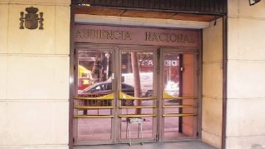 Justicia española examina empresas