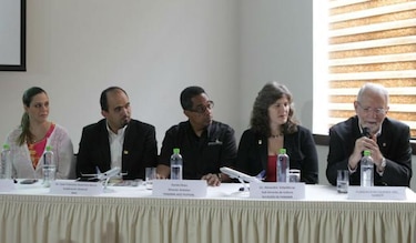 Panamá Jazz Festival se realizará del 12 al 17 de enero