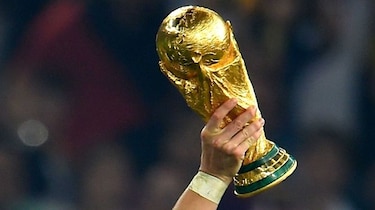 Candidatura para Mundial de 2026 abre propuesta de sedes