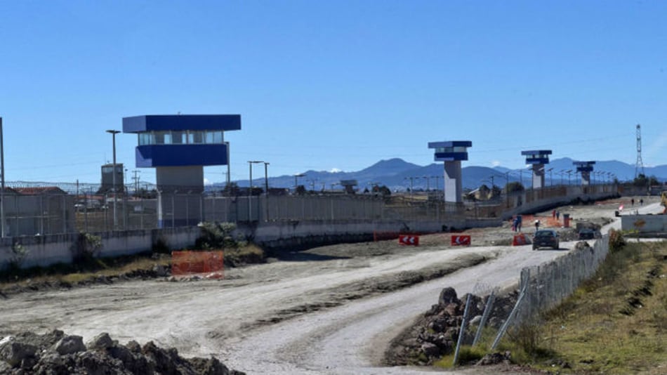 Perro entrenado prueba primero comida de El Chapo en busca de veneno