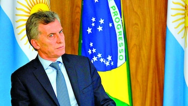 Argentina registra inflación del 1.3%