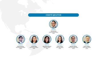 WorldWide Medical Assurance Designa a Fernando Joa como CEO
