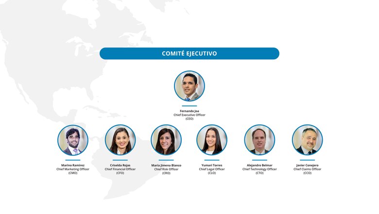 WorldWide Medical Assurance Designa a Fernando Joa como CEO