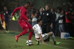 Teorías de la conspiración en el fútbol panameño