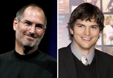 Primer filme biográfico sobre Steve Jobs será lanzado en abril