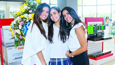 Panafoto, la tienda más grande en tecnología