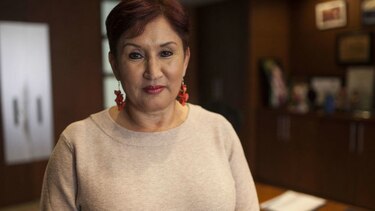 Exfiscal general de Guatemala: quiero participar en política