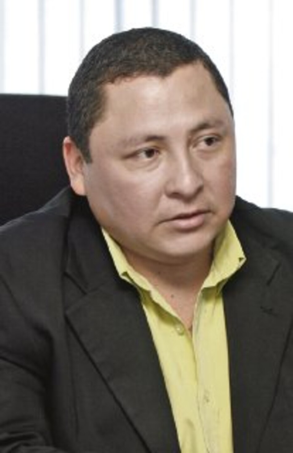 Llegan nuevos pasaportes