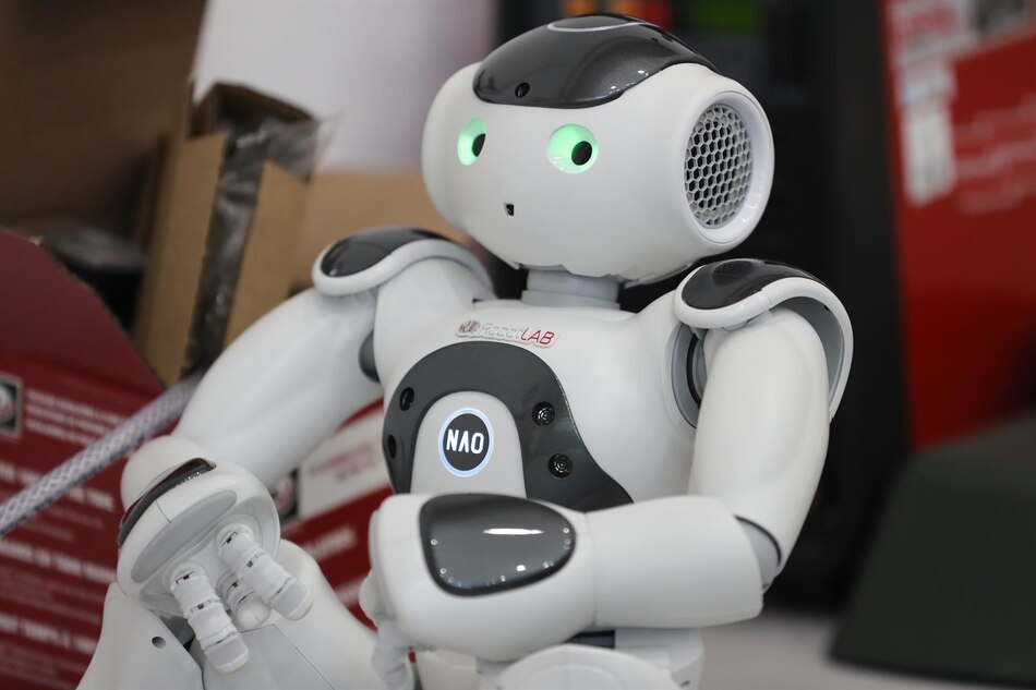 ¿Máquinas conscientes?