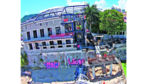 Casco Antiguo urge de una entidad regidora