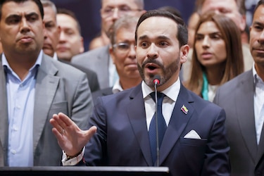Con nuevo presidente, así está la relación comercial entre Panamá y Colombia