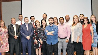 C&W Business e Intergrupo capacitan sobre el éxito digital