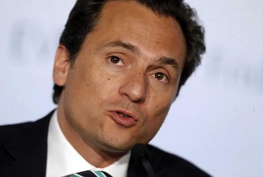 Fiscalía mexicana llama a exdirector de Pemex a declarar por caso Odebrecht