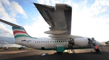 Perfil de aeronave que se estrelló en Medellín con jugadores del Chapecoense