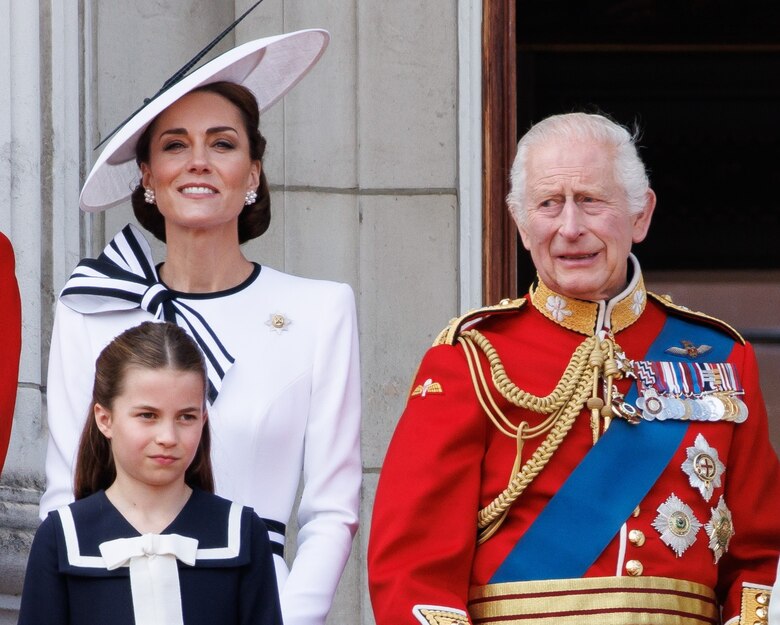 Carlos III participa en más de 130 actos en su segundo año de reinado pese a la enfermedad