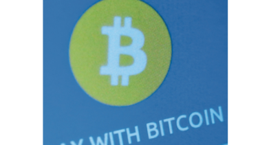 Redes sociales se apartan de las criptomonedas