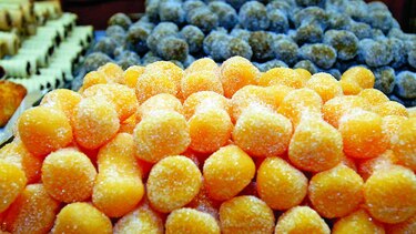 Bocados de tradición en España