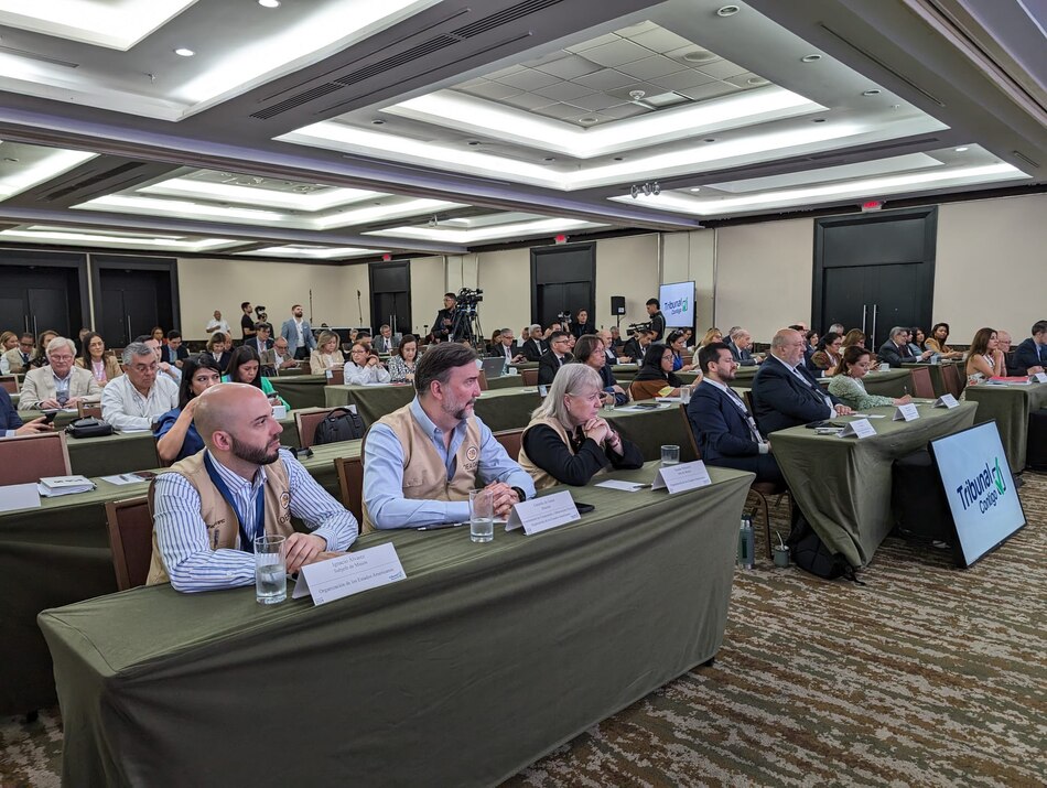 ¿Cuál será el rol de los observadores internacionales en los comicios este 5 de mayo?