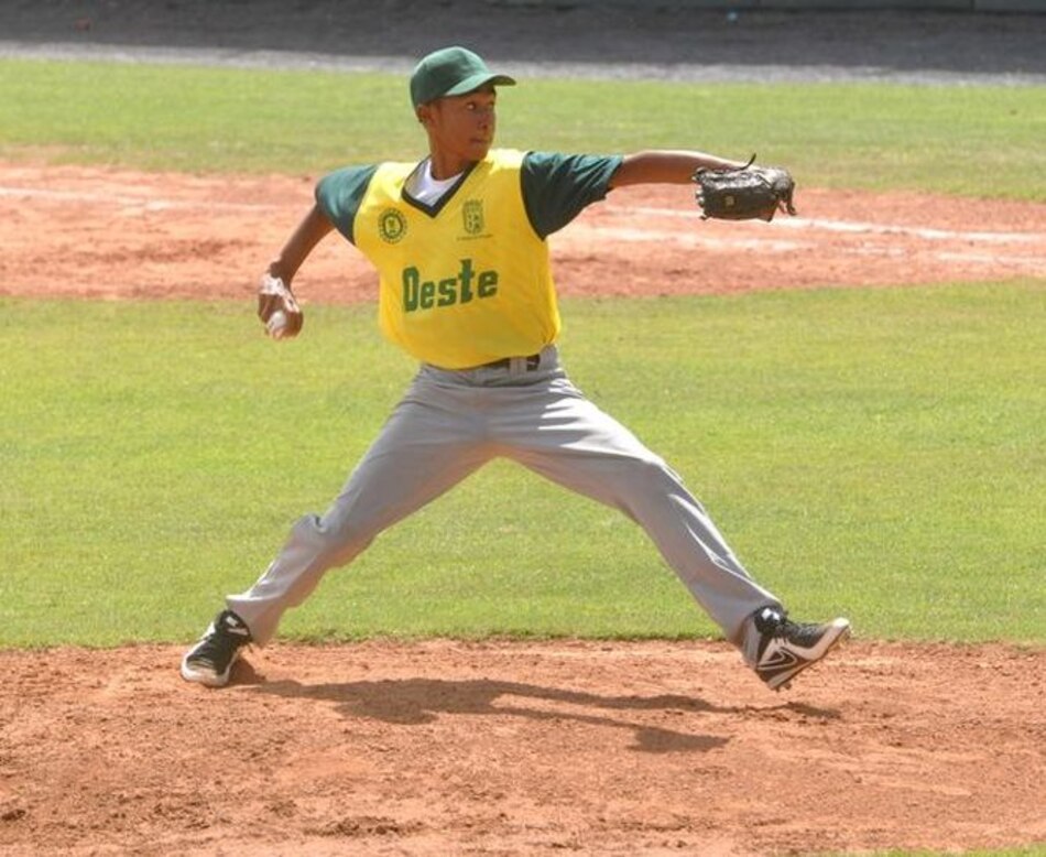 Coclé y Metro ganan en juegos inaugurales