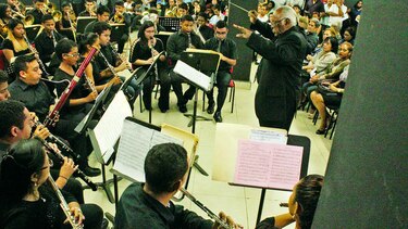 Villazón disfruta todas sus vivencias