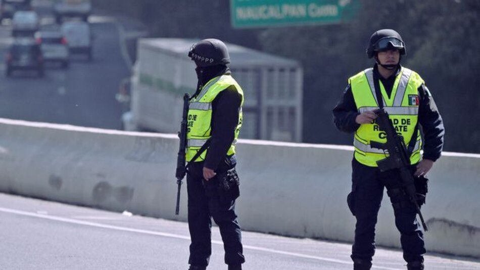 Estados Unidos sabía de intentos previos de fuga de El Chapo Guzmán