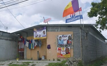 San Miguelito: el trofeo de la campaña electoral