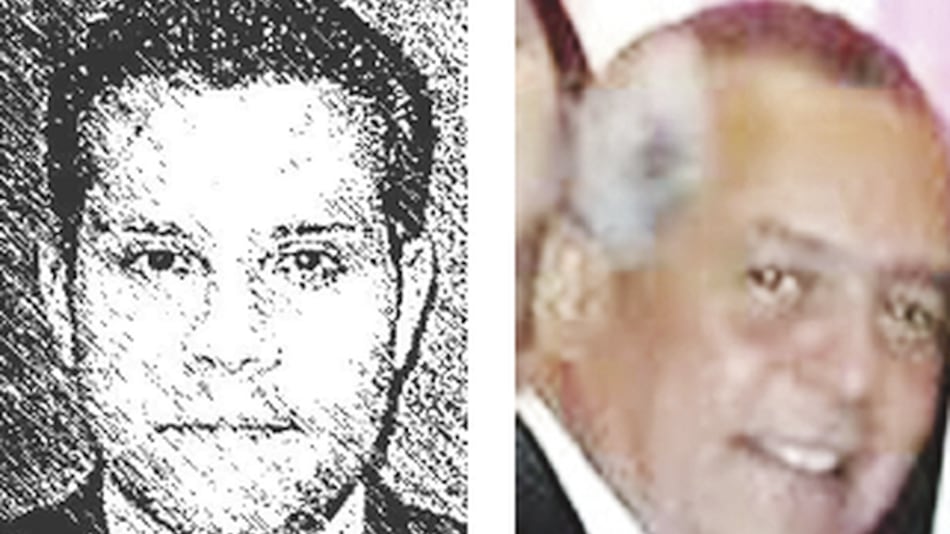 La ruta del dinero detrás de un negocio arreglado