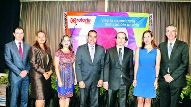 Regresa el Concurso Nacional de Oratoria