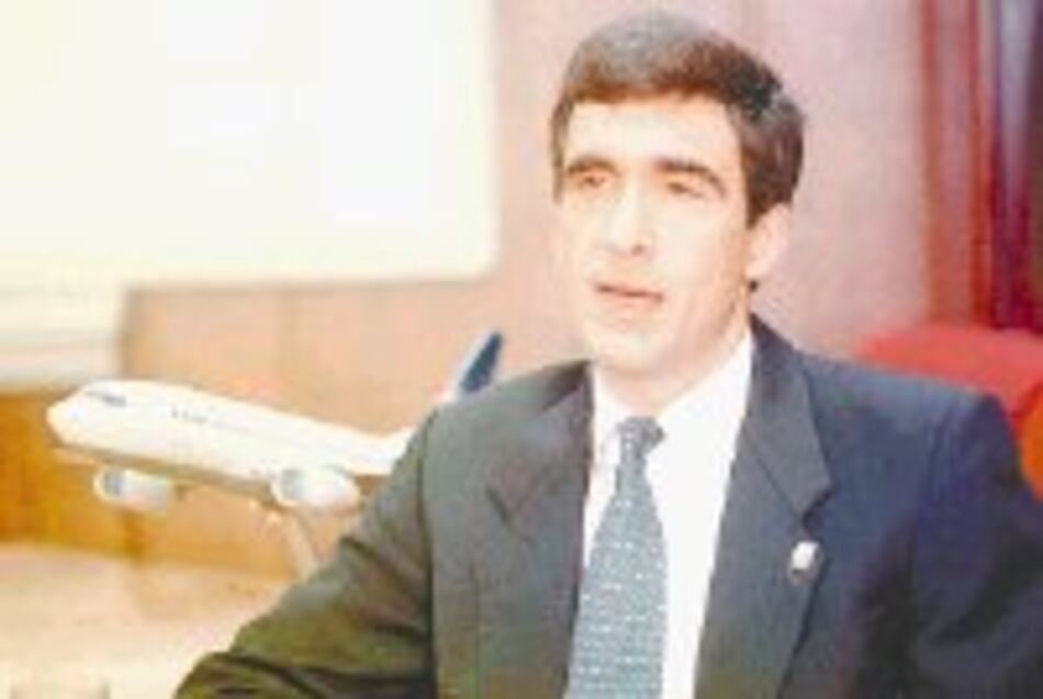 Avianca podría ya tener un nuevo dueño