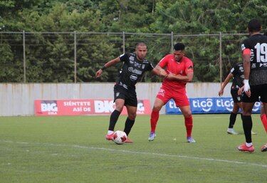 San Francisco asegura playoffs y Plaza Amador lidera el Este