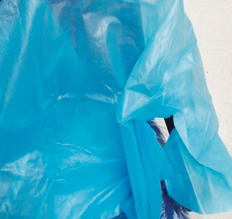 Batas quirúrgicas, un nuevo y peligroso dolor de cabeza