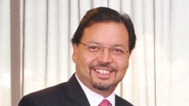 Estados Unidos condena por lavado de dinero a banquero venezolano