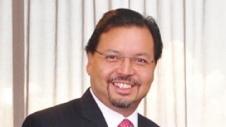 Estados Unidos condena por lavado de dinero a banquero venezolano