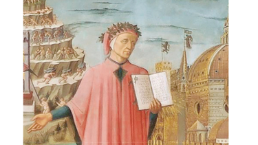 Dante Aligheri inspira museo en Florencia