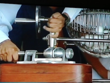 La Lotería Nacional confirma calendario y horario para sorteos de noviembre