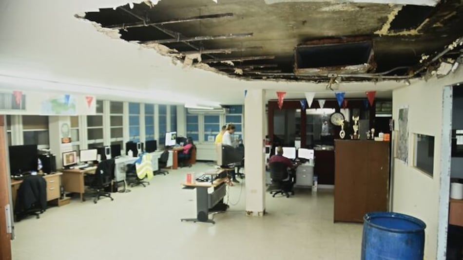 La agonía del Tommy Guardia y la eterna mutación del país